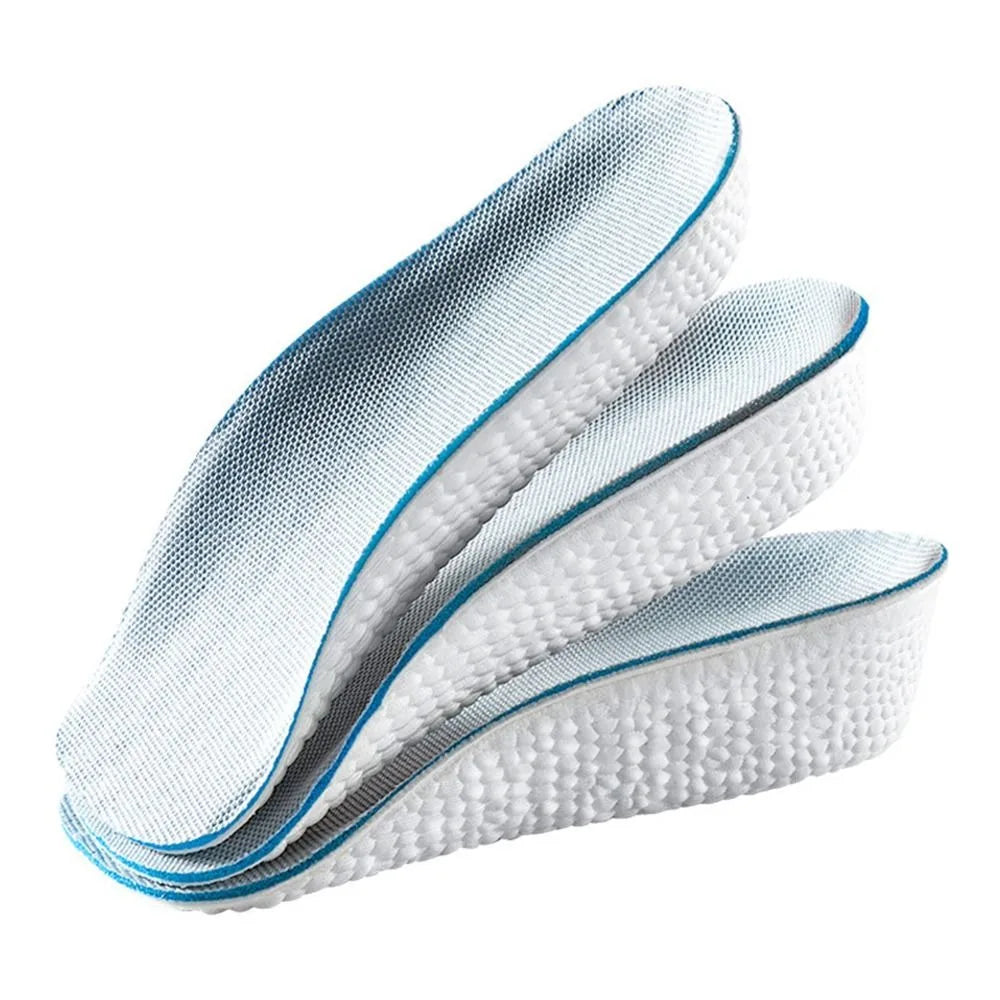 LiftStep™ | Verhogende inlegzolen