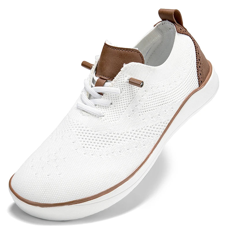 KnittedComfort™ | Unisex Extra Brede Schoenen