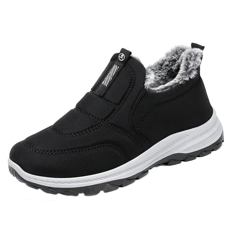 SnugFit™ | Perfecte ondersteuning met zachte voering