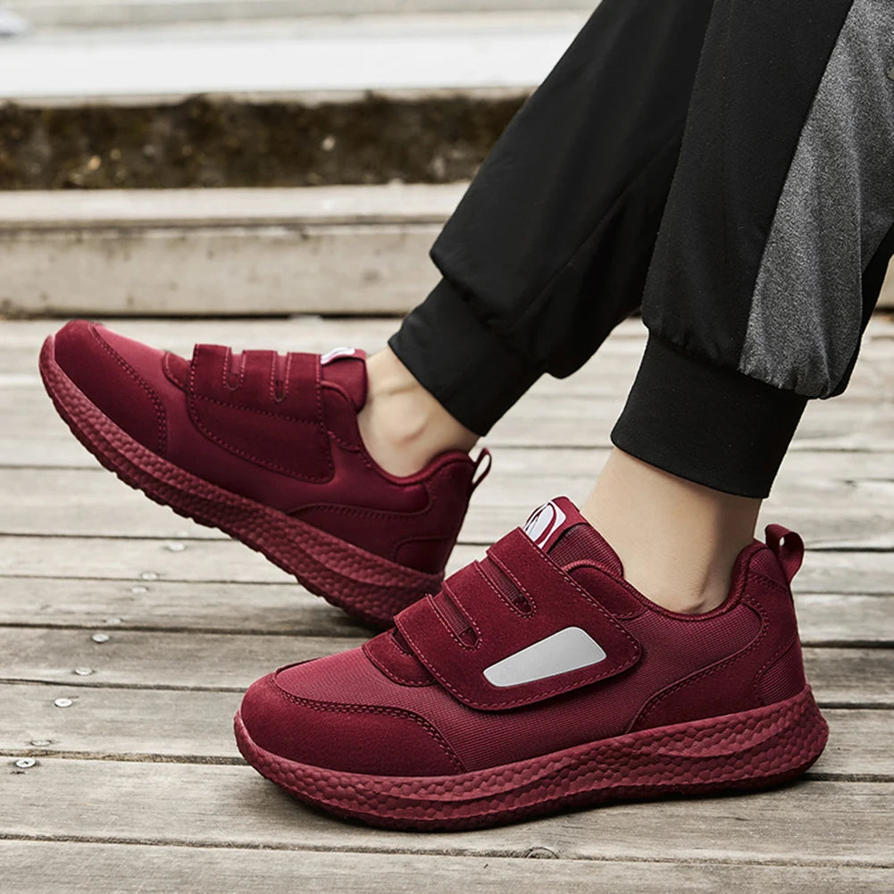 ComfortPlus™ | Lichtgewicht Sneaker Unisex