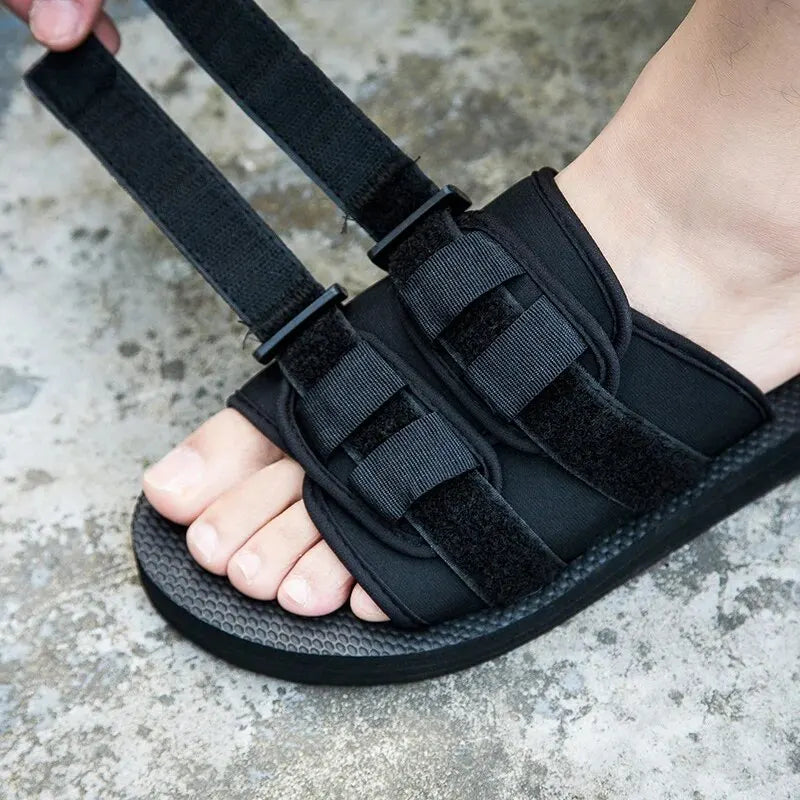 OrthoCare™ | Verstelbare Unisex Slipper