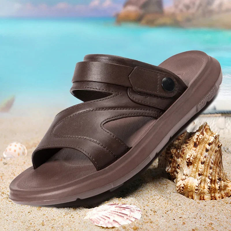 BeachComfort™ | Comfort sandalen