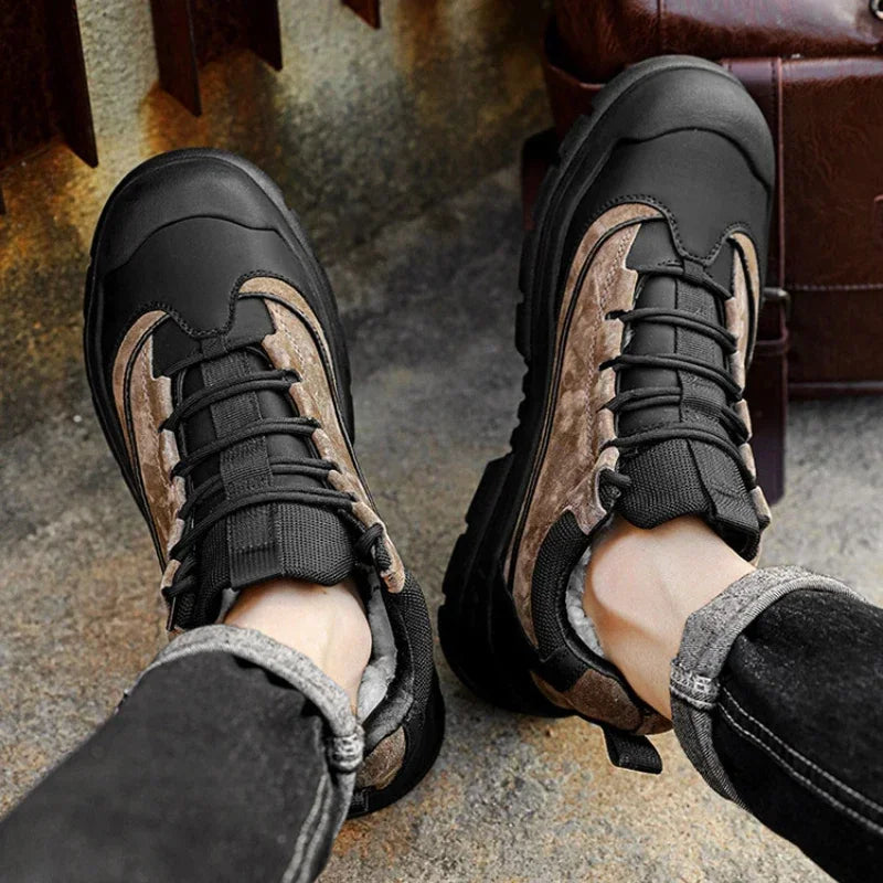 Hombres™ | Stevige Ondersteuning