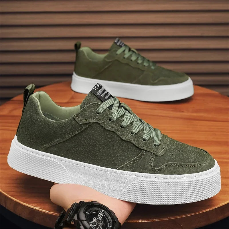TCP-IIF™ | Lichtgewicht Comfortabele Sneaker