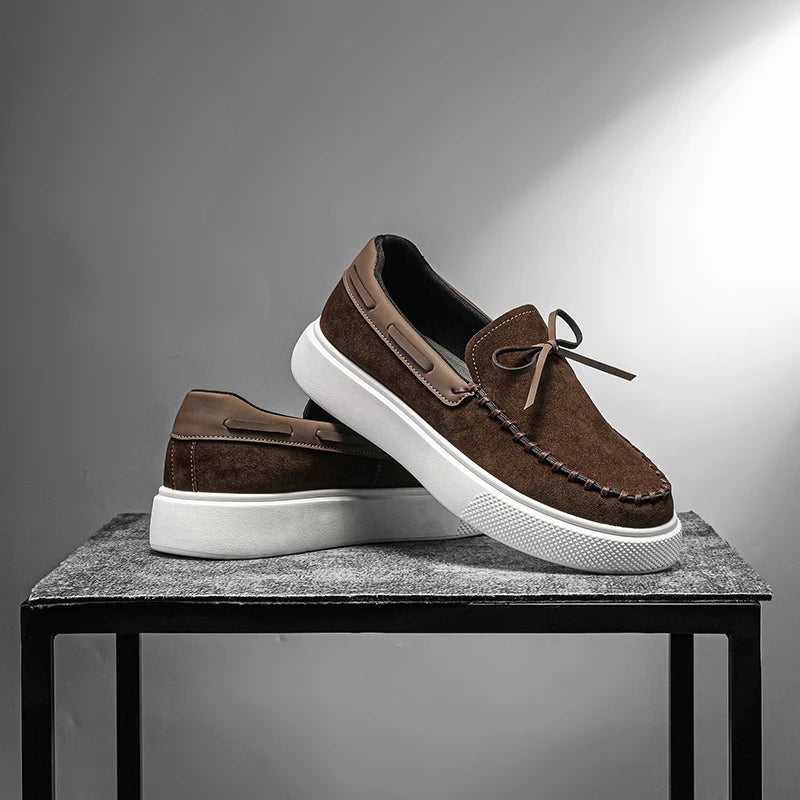 BritishWalker™ | Comfort Loafer