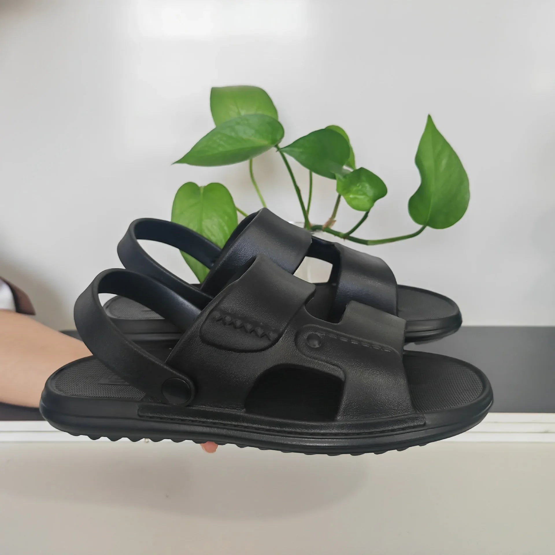 BeachComfort™ | Comfort sandalen