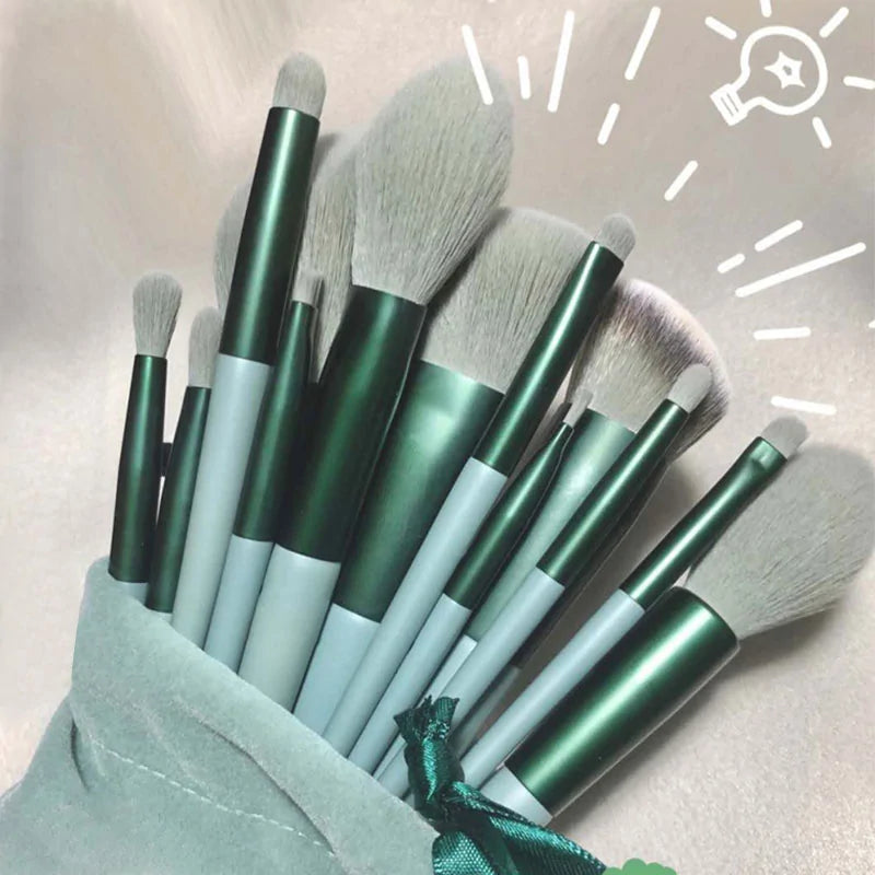 Make-up Brush Set
