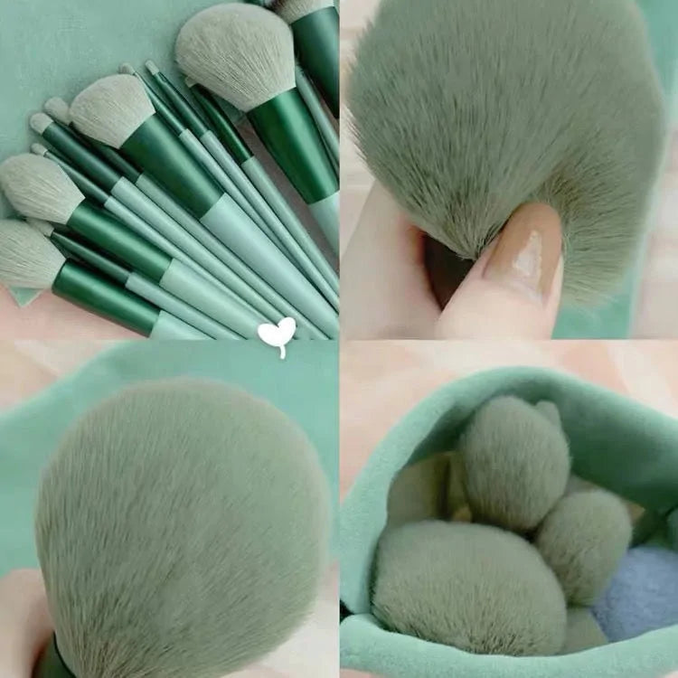 Make-up Brush Set
