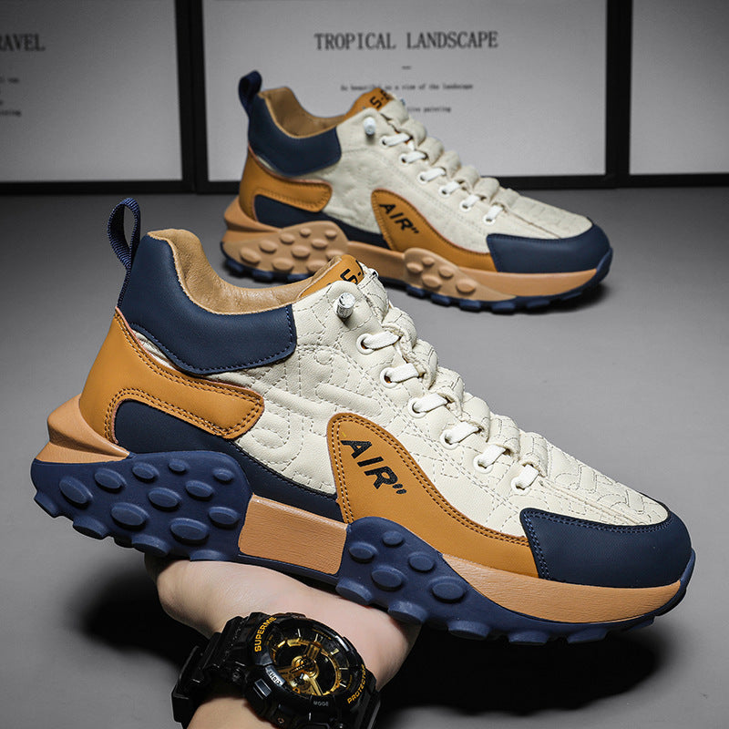 AirStep™ | Orthopedische Sneakers
