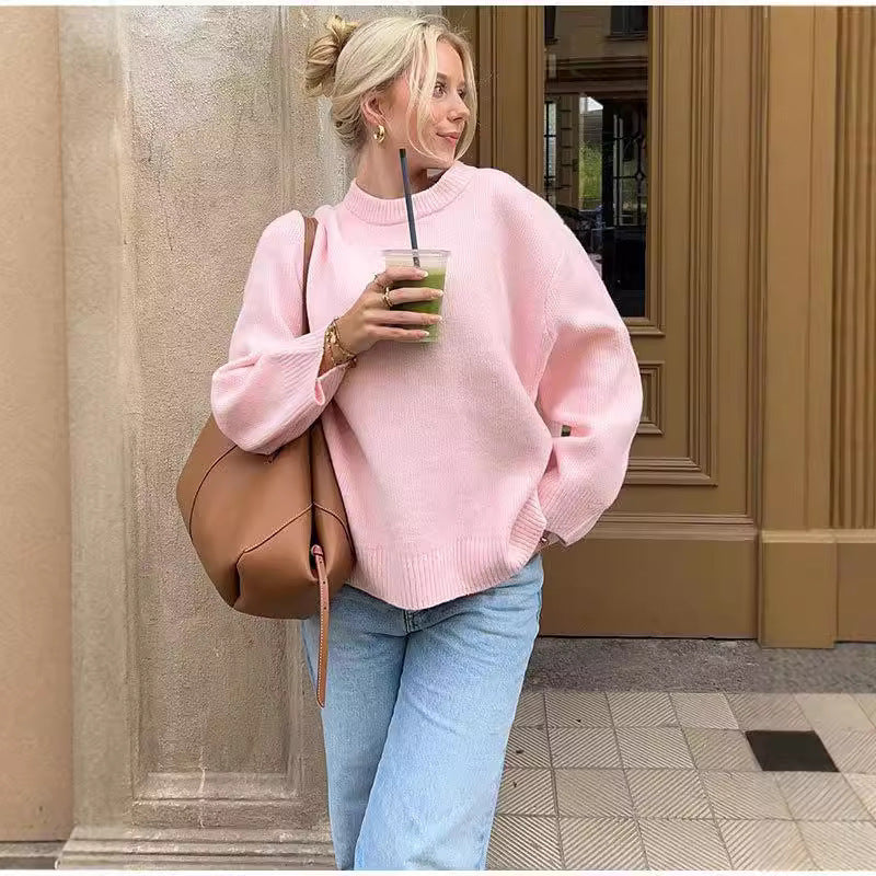 Indi™ | Oversized trui