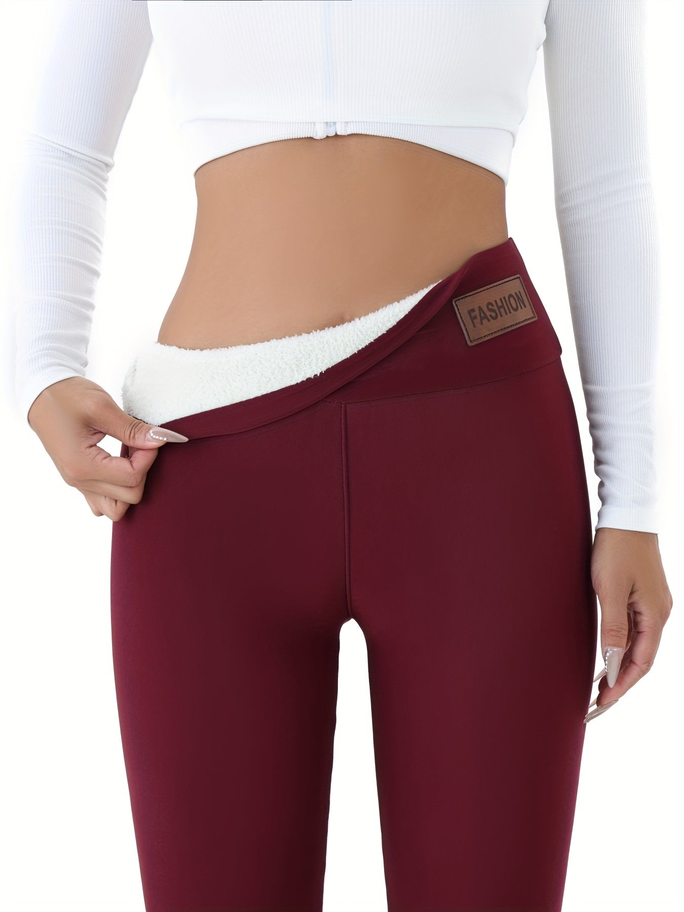 Arctic Luxe™ Legging