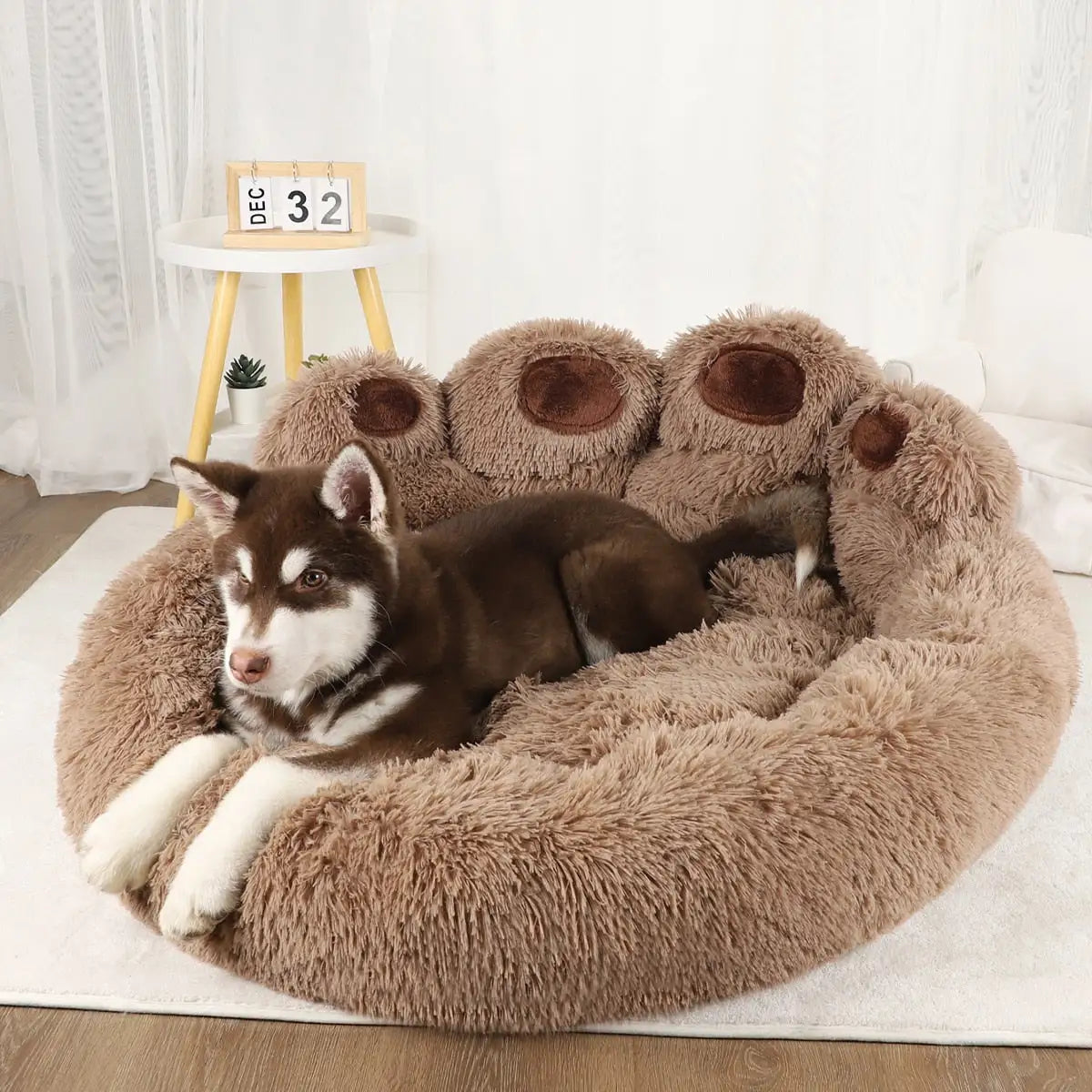 Sweet dreams honden bed