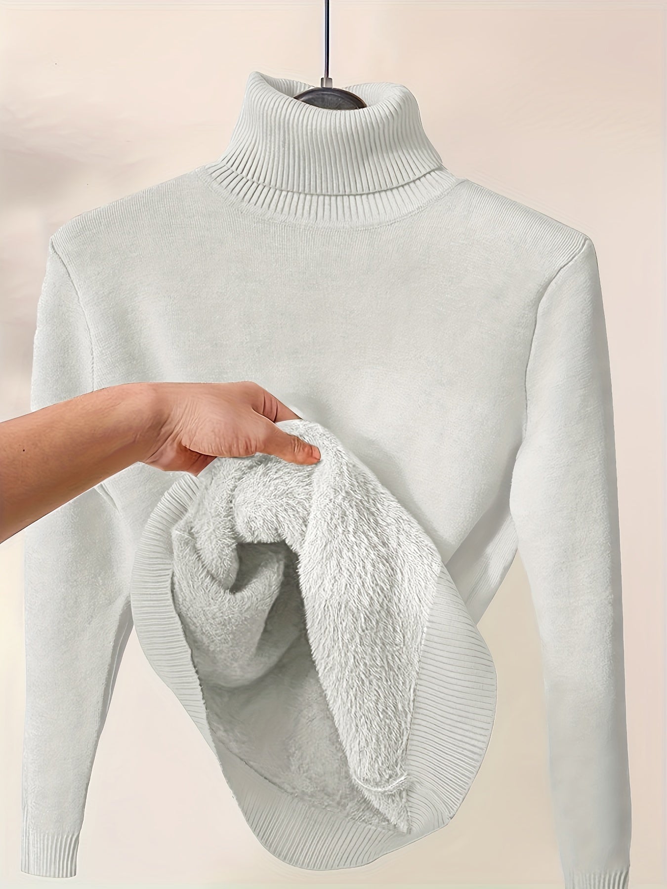 Arctic Sweater™
