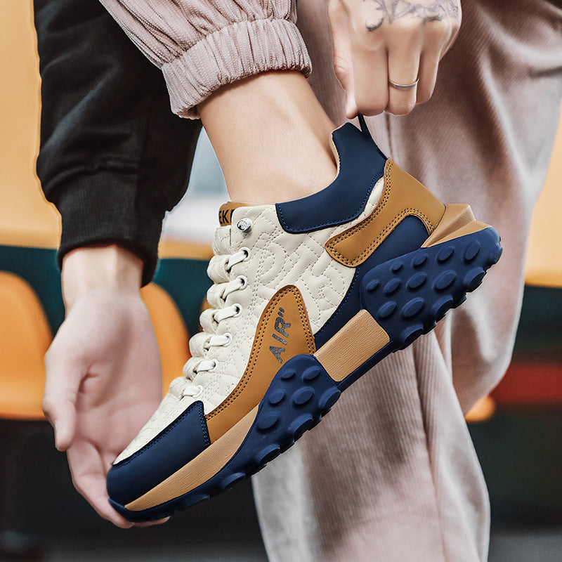 AirStep™ | Orthopedische Sneakers
