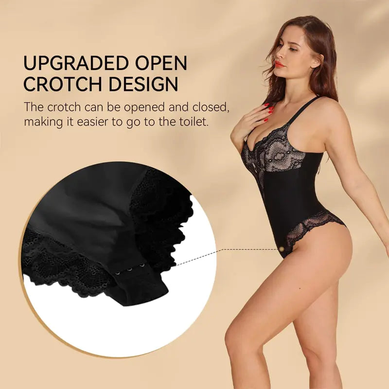 Roxy™ | Shaping Bodysuit