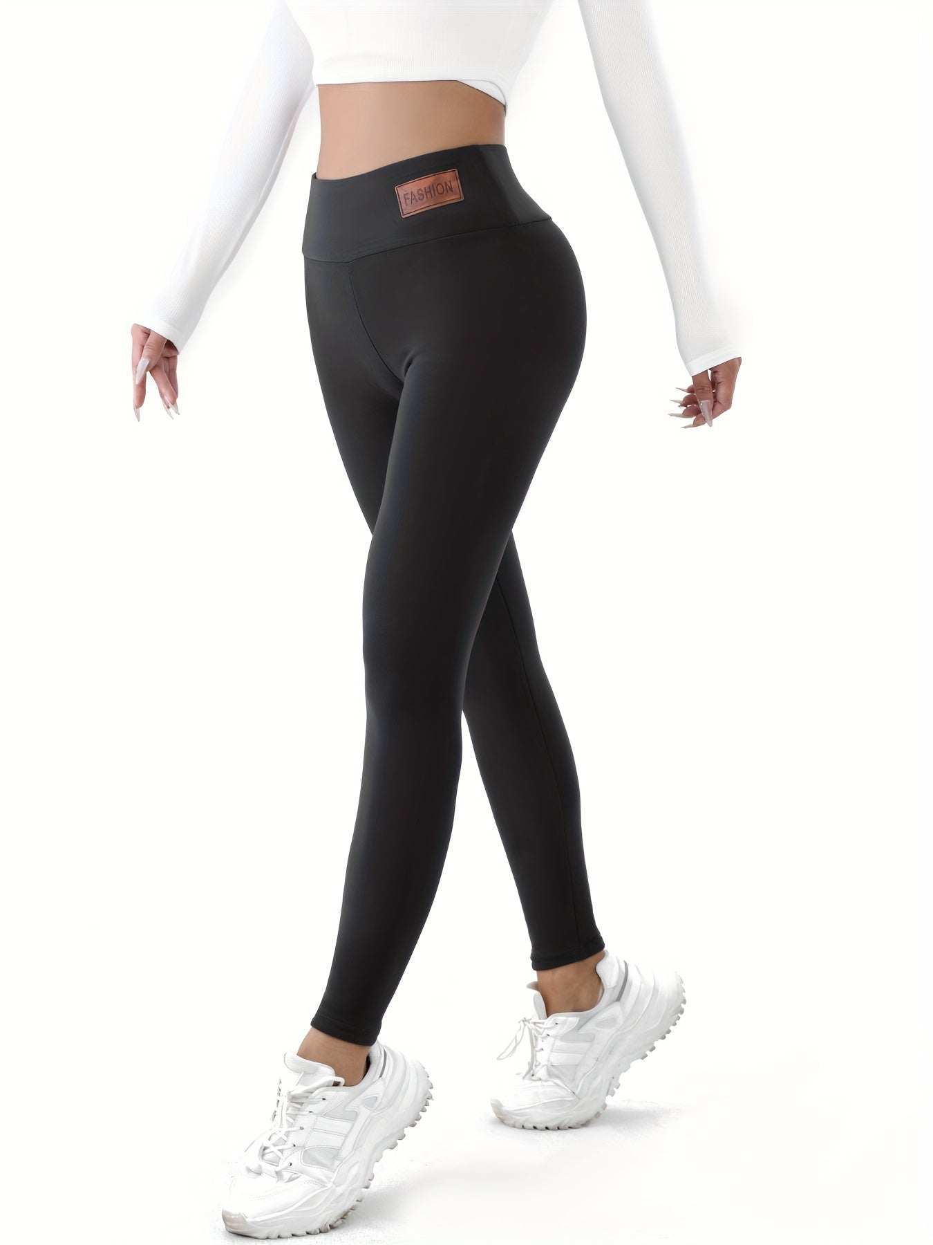 Arctic Luxe™ Legging