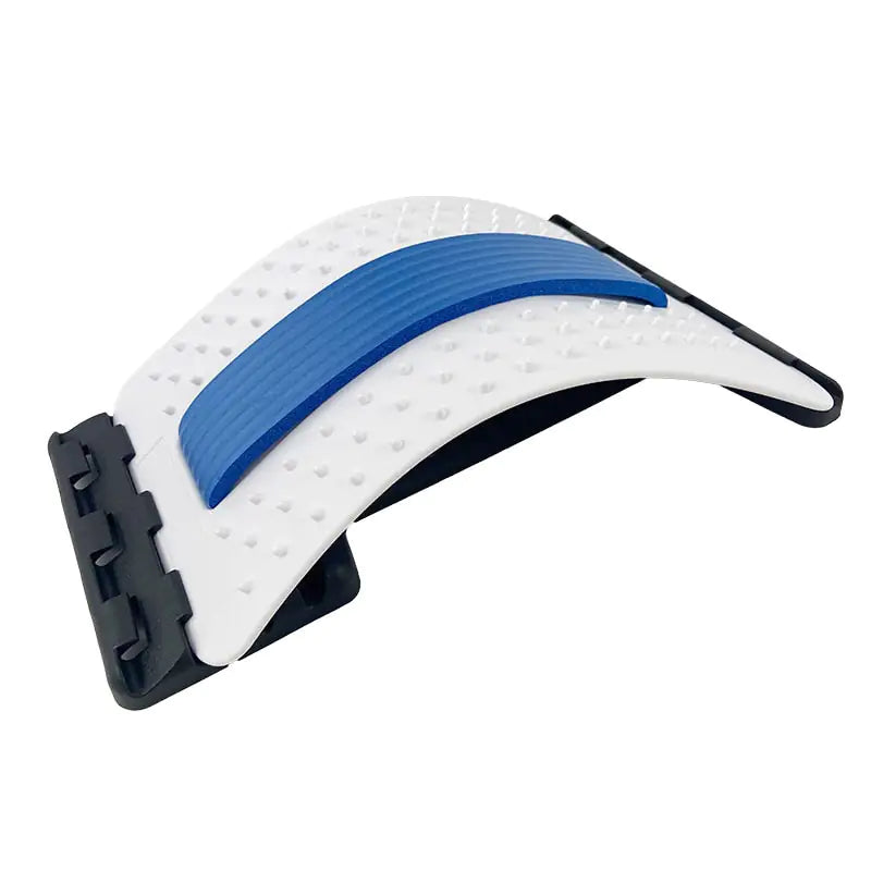MagicStretch™ | Rug Massager