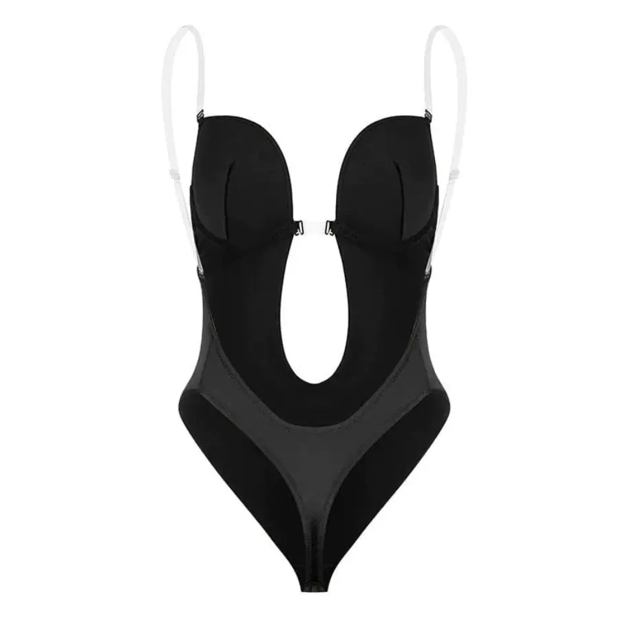 Invisible Body™ | Rugloze Body