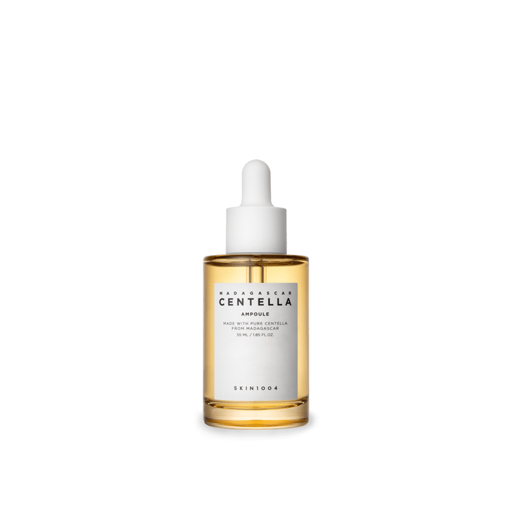 Centella Ampoule | Kenmerkende Verzachtende Ampul