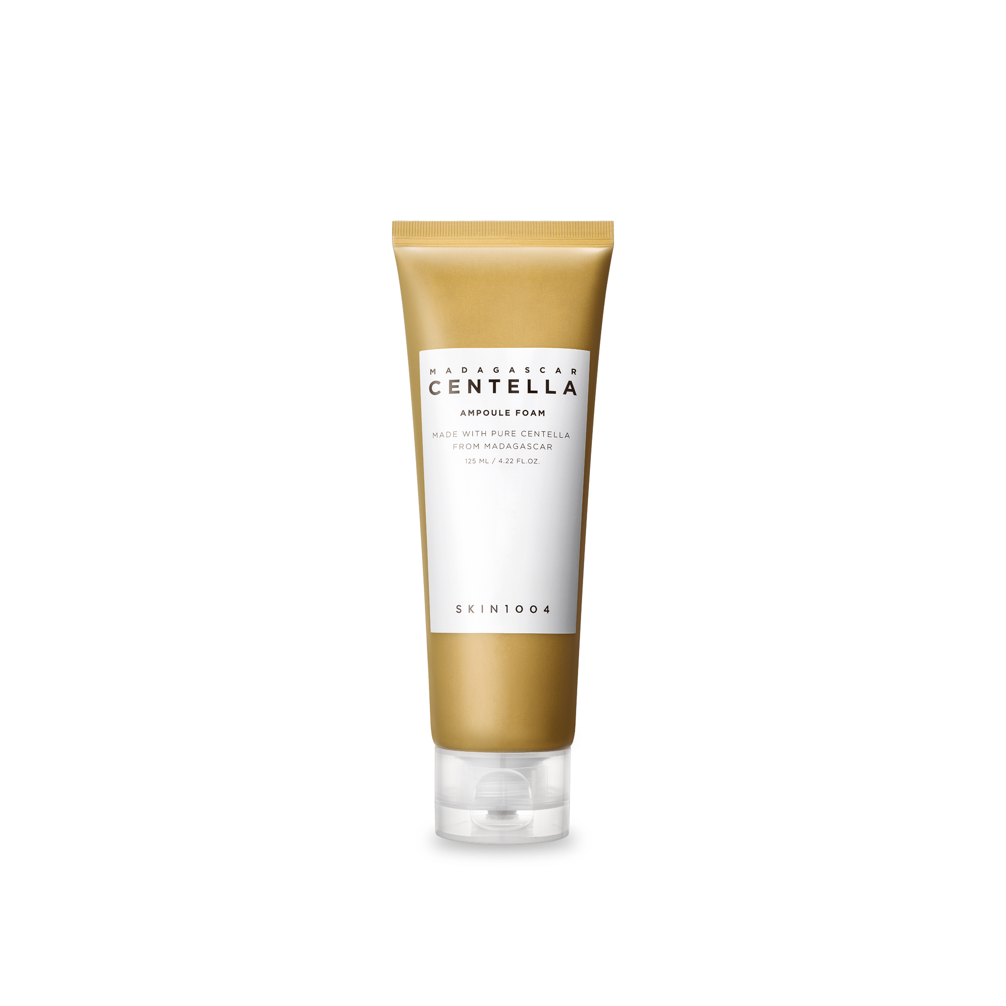 Centella Ampoule Foam | Low pH & Daily Foam Cleanser
