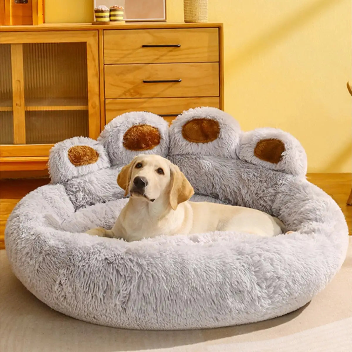 Sweet dreams honden bed