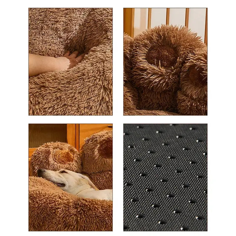 Sweet dreams honden bed