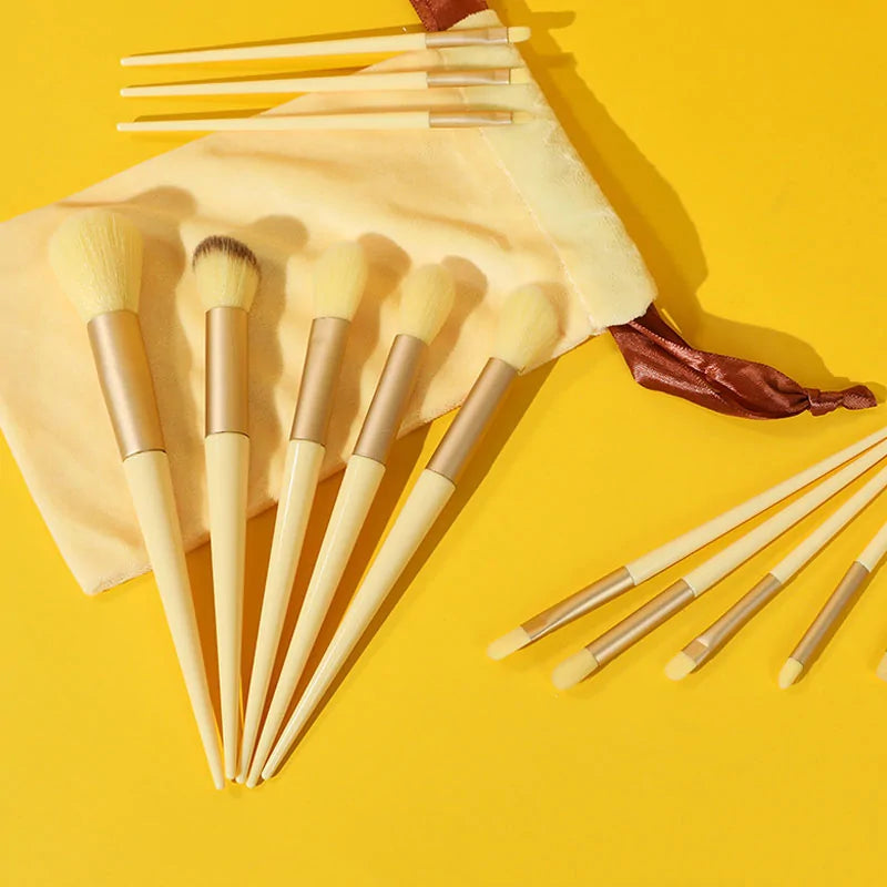 Make-up Brush Set