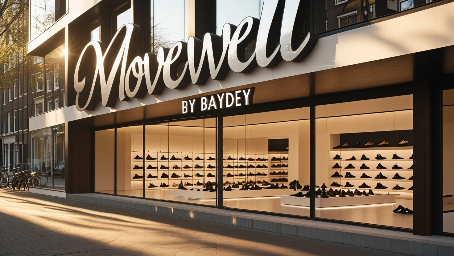 Dames Schoenen