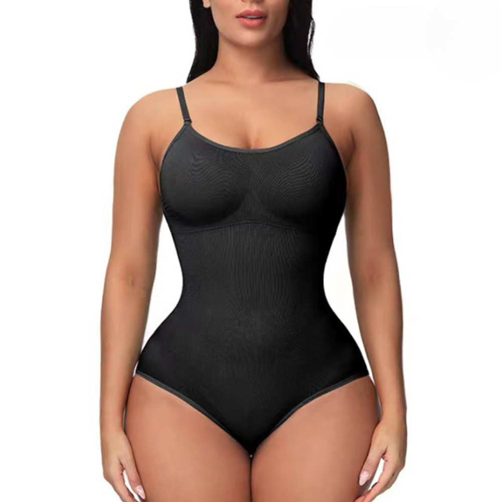 SKIN™ | Shapewear Slip & String