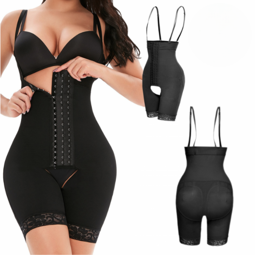 Khloé™ | Full Body Shaper