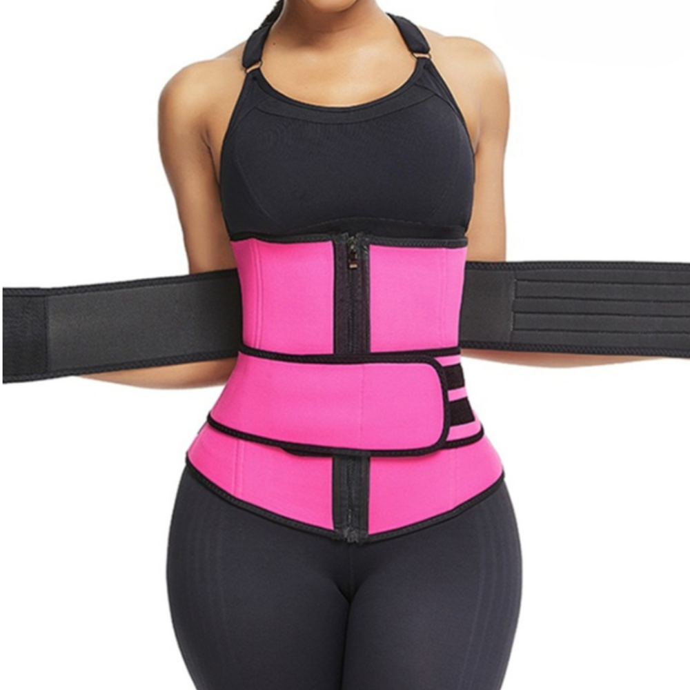 Waist Trainer Belt | Postuur Corrector