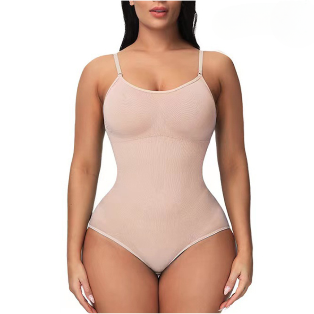 SKIN™ | Shapewear Slip & String
