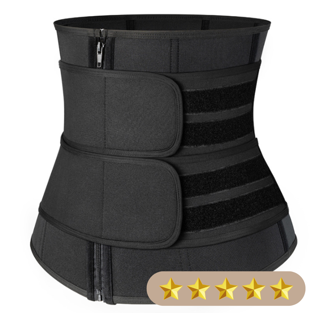 Waist Trainer Belt | Postuur Corrector