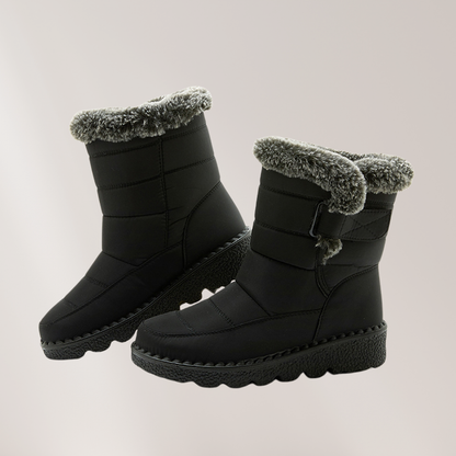 FrostGuard Luxe™ | Orthopedische Winter Boots