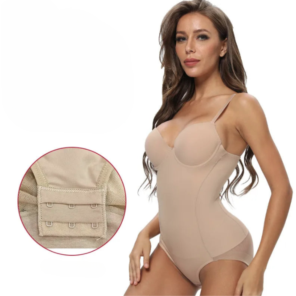 Lucy™ | Bodysuit