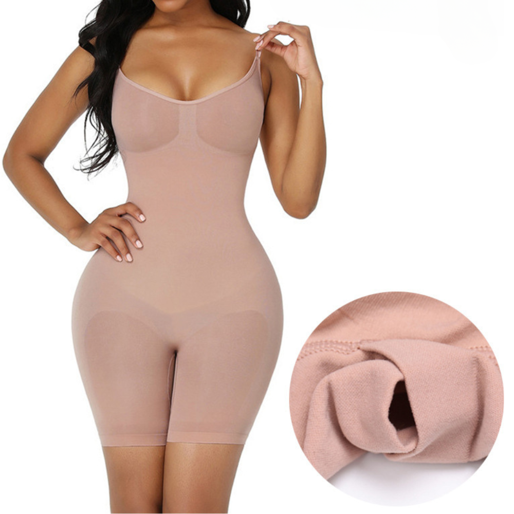SKIN™ | Comfort Shapewear