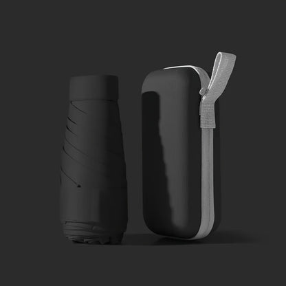 PocketPlu™ | Paraplu die in je tas past