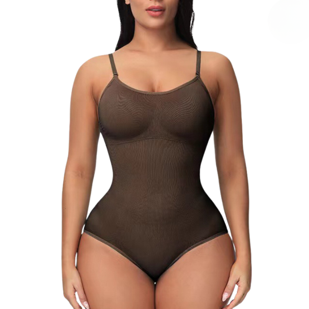 SKIN™ | Shapewear Slip & String