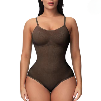 SKIN™ | Shapewear Slip & String