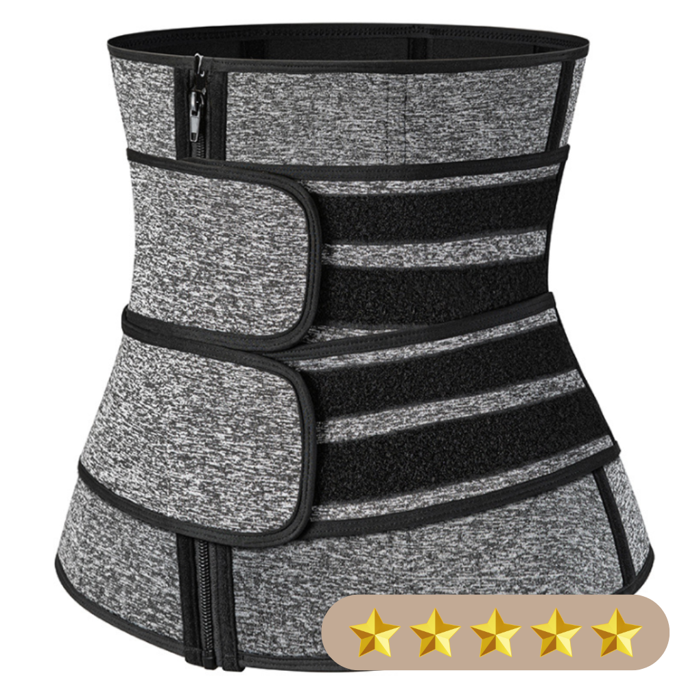 Waist Trainer Belt | Postuur Corrector