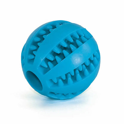 Interactieve rubberen ballen