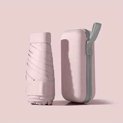 PocketPlu™ | Paraplu die in je tas past