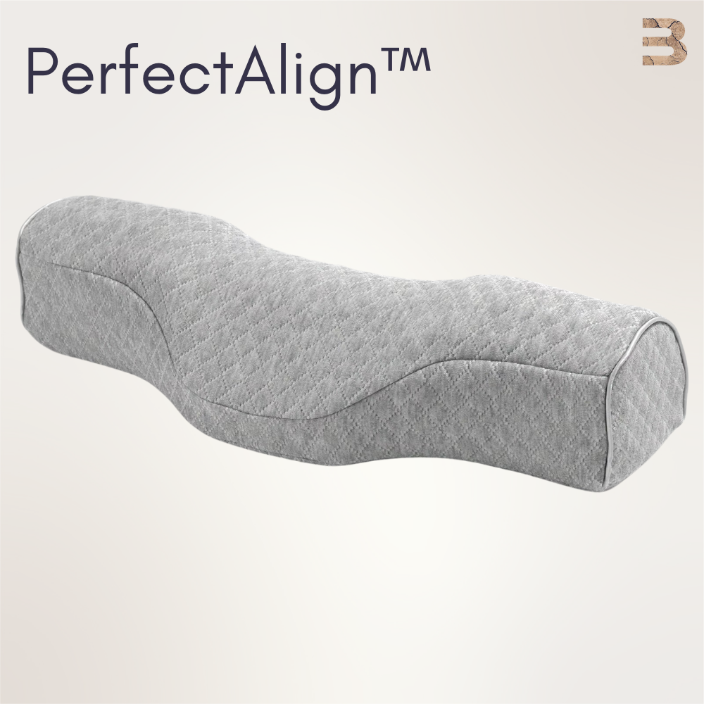 PerfectAlign™ | Orthopedisch Kussen