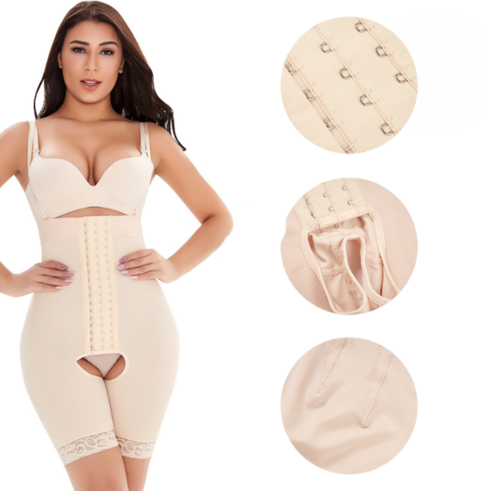 Khloé™ | Full Body Shaper