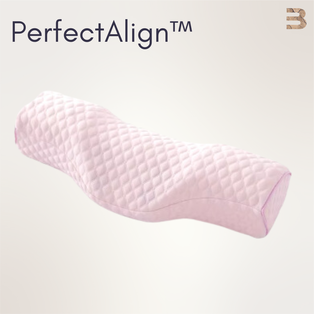 PerfectAlign™ | Orthopedisch Kussen