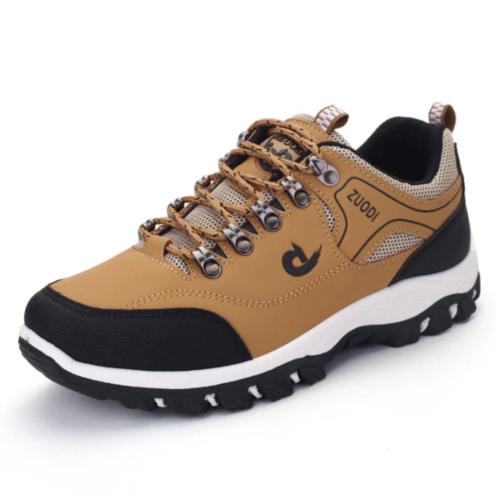 WalkKings™ | Comfortabele Lichtgewicht Wandelschoen