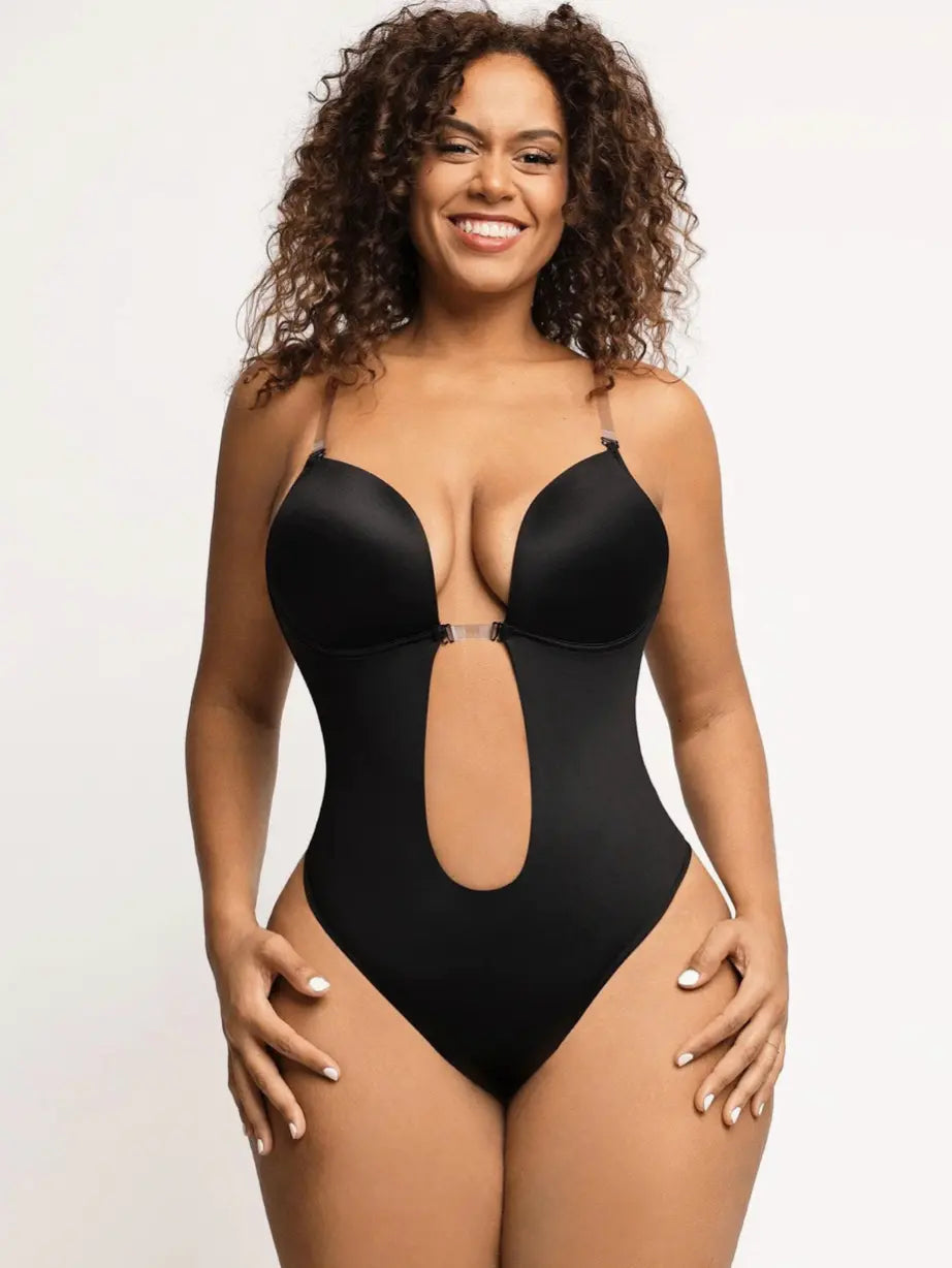 Invisible Body™ | Rugloze Body