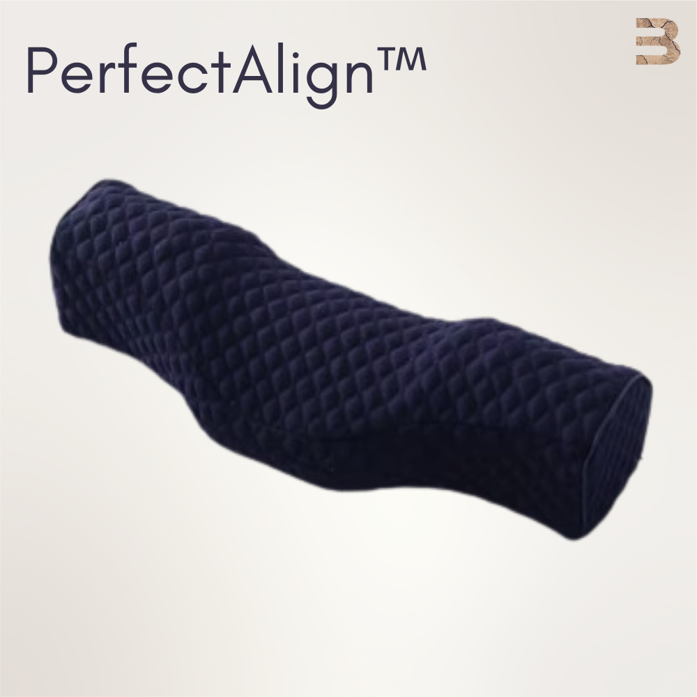 PerfectAlign™ | Orthopedisch Kussen