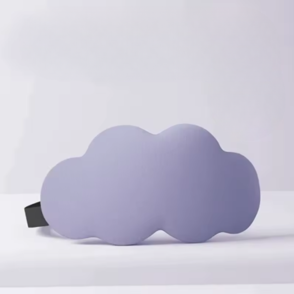 EyeCloud™ | Houd Uw Ogen Gezond