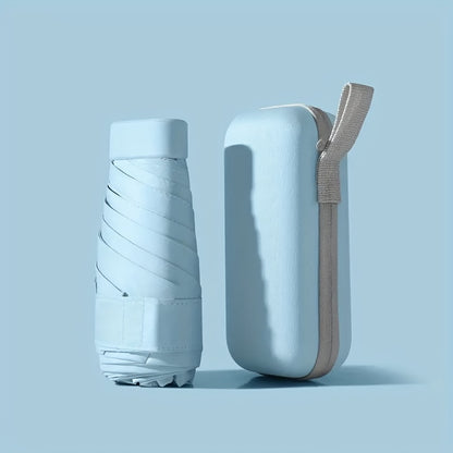 PocketPlu™ | Paraplu die in je tas past